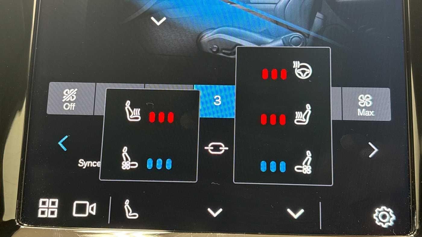 Used Volvo XC60 2025 for sale - 76952613: Photo 86