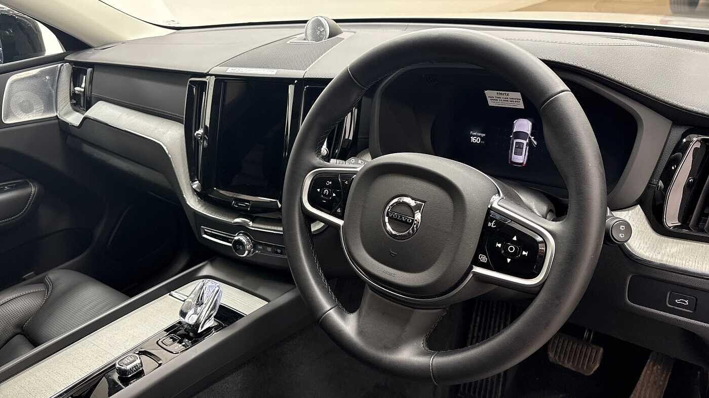 Used Volvo XC60 2025 for sale - 76952613: Photo 9