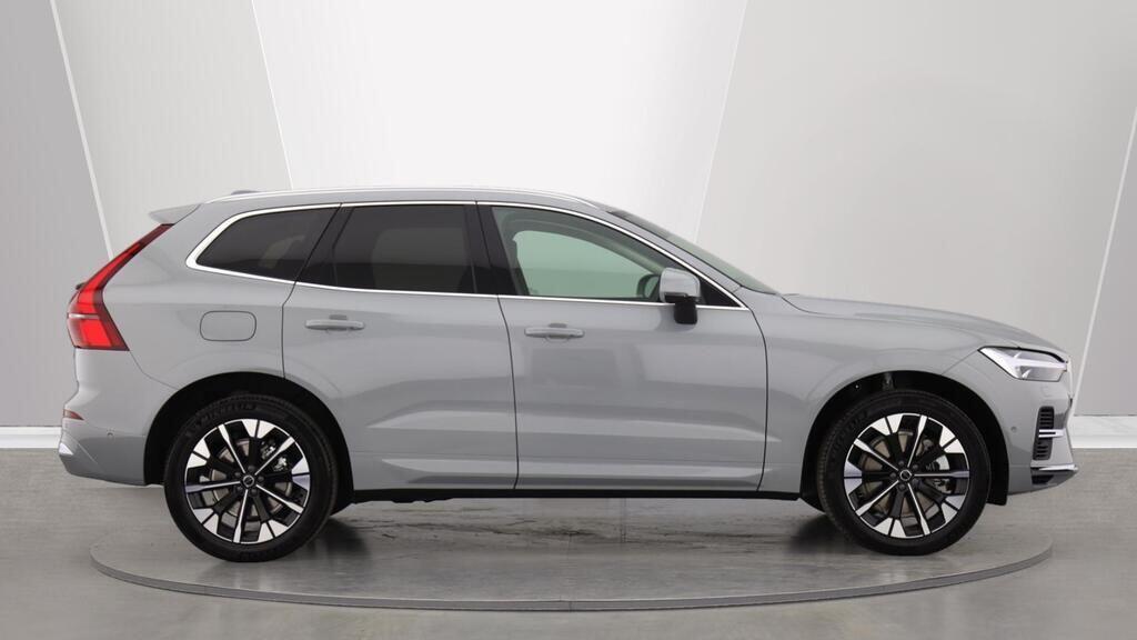 Used Volvo XC60 for sale - 78072120: Photo 1