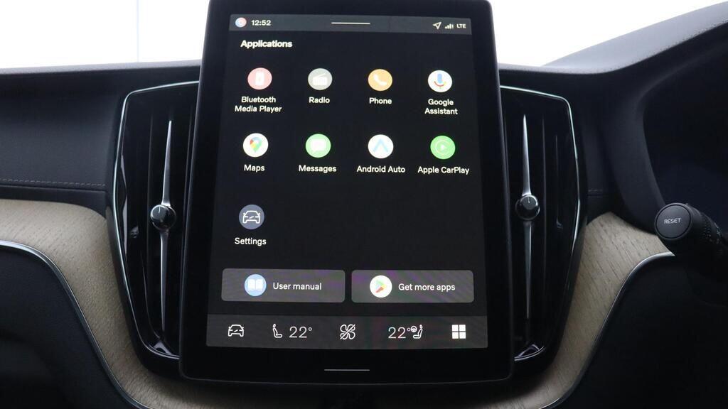 Used Volvo XC60 for sale - 78072120: Photo 18