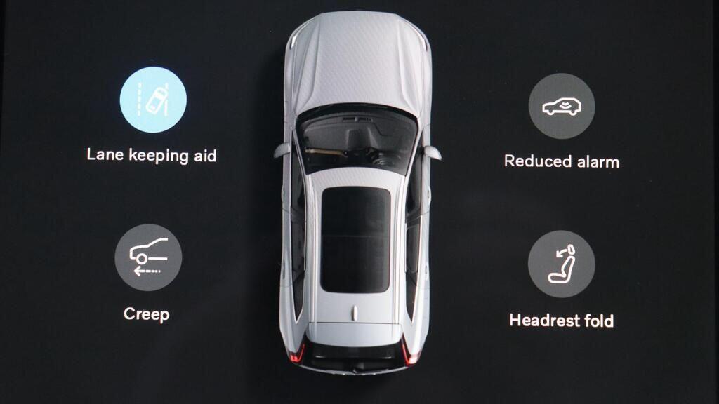 Used Volvo XC60 for sale - 78072120: Photo 24