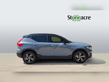Used Volvo XC40 2019 for sale - 79521416: Photo