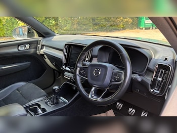 Used Volvo XC40 2019 for sale - 79521416: Photo