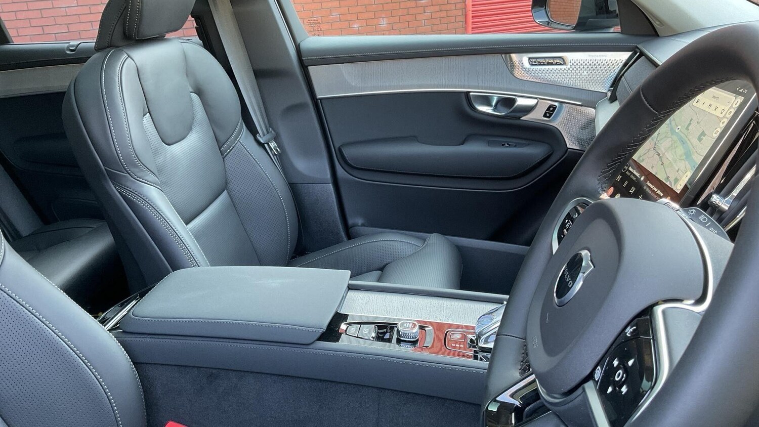 Used Volvo XC90 for sale - 77824630: Photo 10