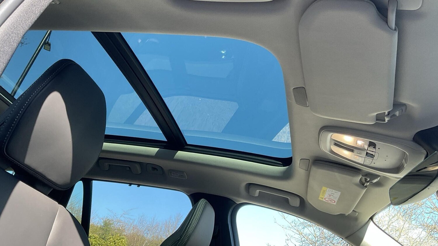 Used Volvo XC90 for sale - 77824630: Photo 24