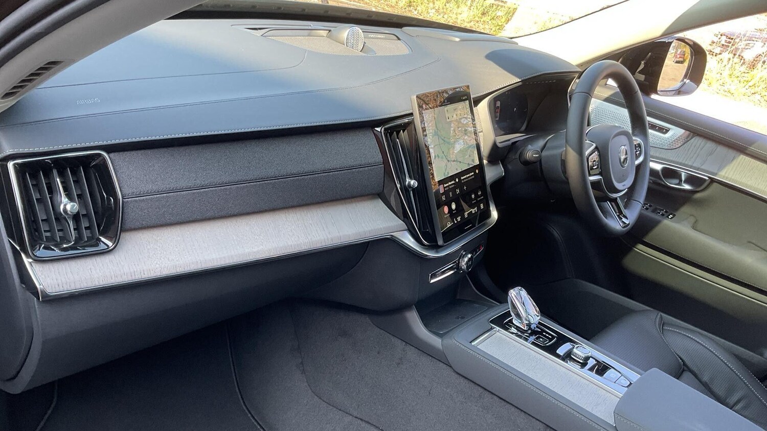 Used Volvo XC90 for sale - 77824630: Photo 8