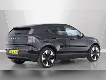 Used Volvo EX30 2025 for sale - 79144917: Photo