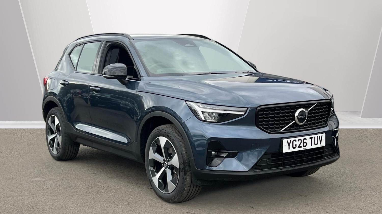 Used Volvo XC40 for sale - 77737306: Photo 1