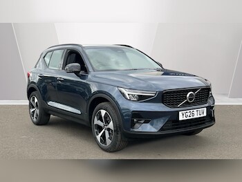 Used Volvo XC40 2026 for sale - 77737306: Photo