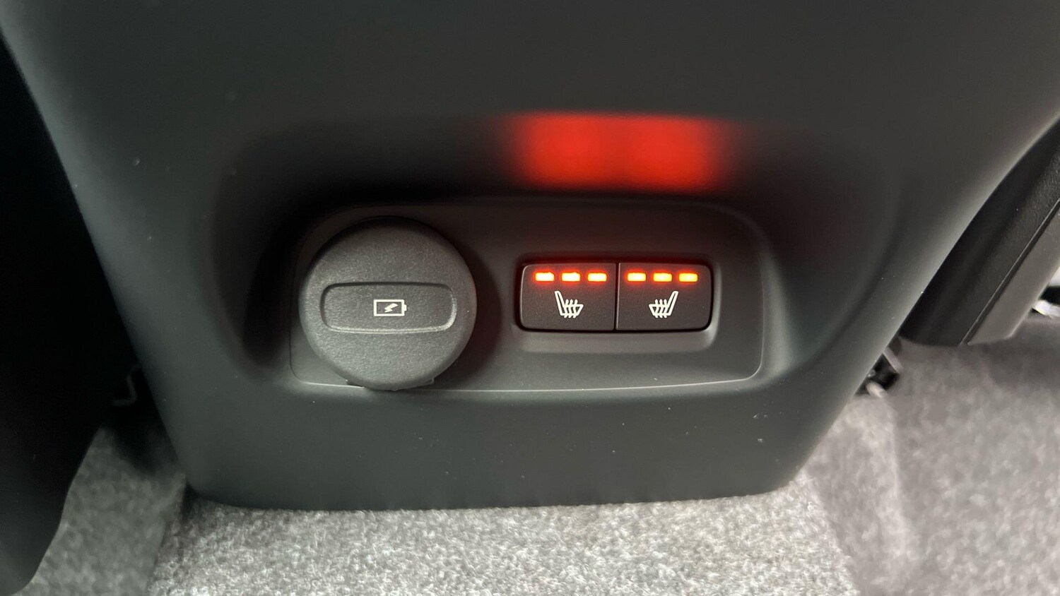 Used Volvo XC40 for sale - 77737306: Photo 20