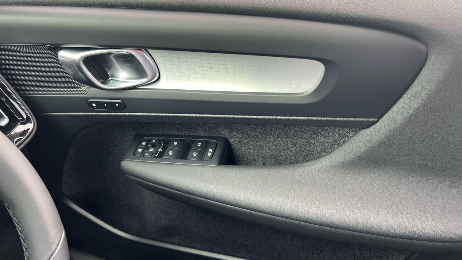 Used Volvo XC40 for sale - 77737306: Photo 21