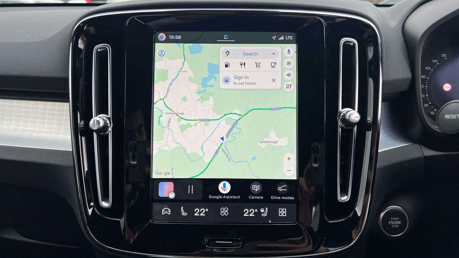 Used Volvo XC40 for sale - 77737306: Photo 26