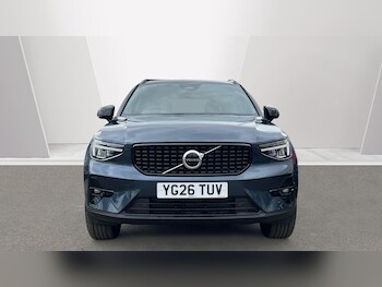Used Volvo XC40 2026 for sale - 77737306: Photo