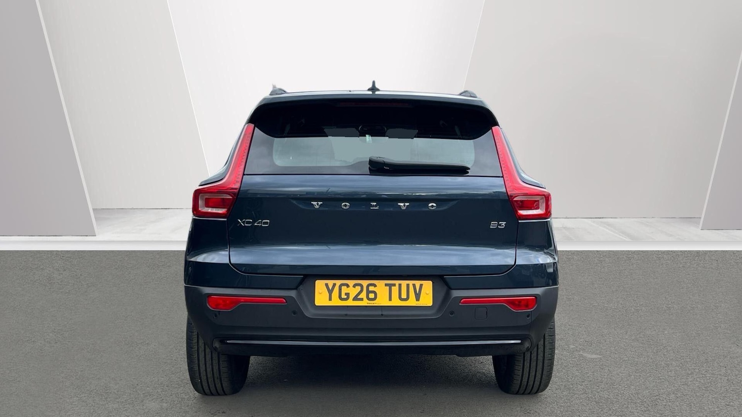 Used Volvo XC40 for sale - 77737306: Photo 3