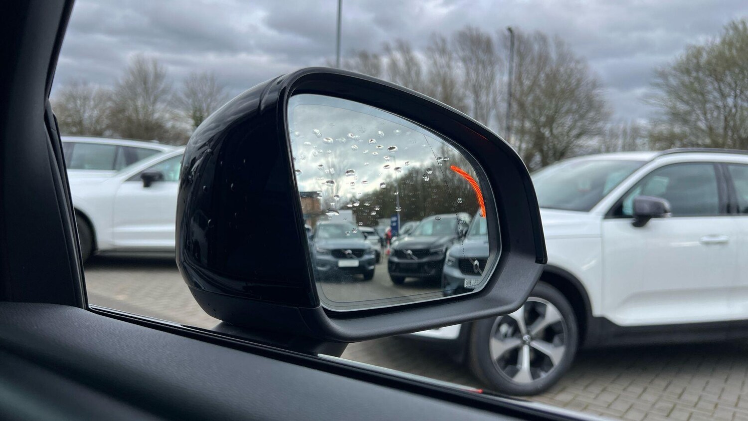 Used Volvo XC40 for sale - 77737306: Photo 35