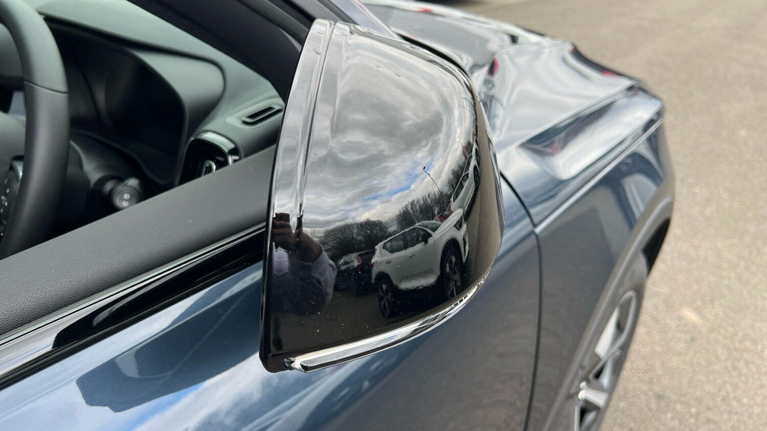 Used Volvo XC40 for sale - 77737306: Photo 38