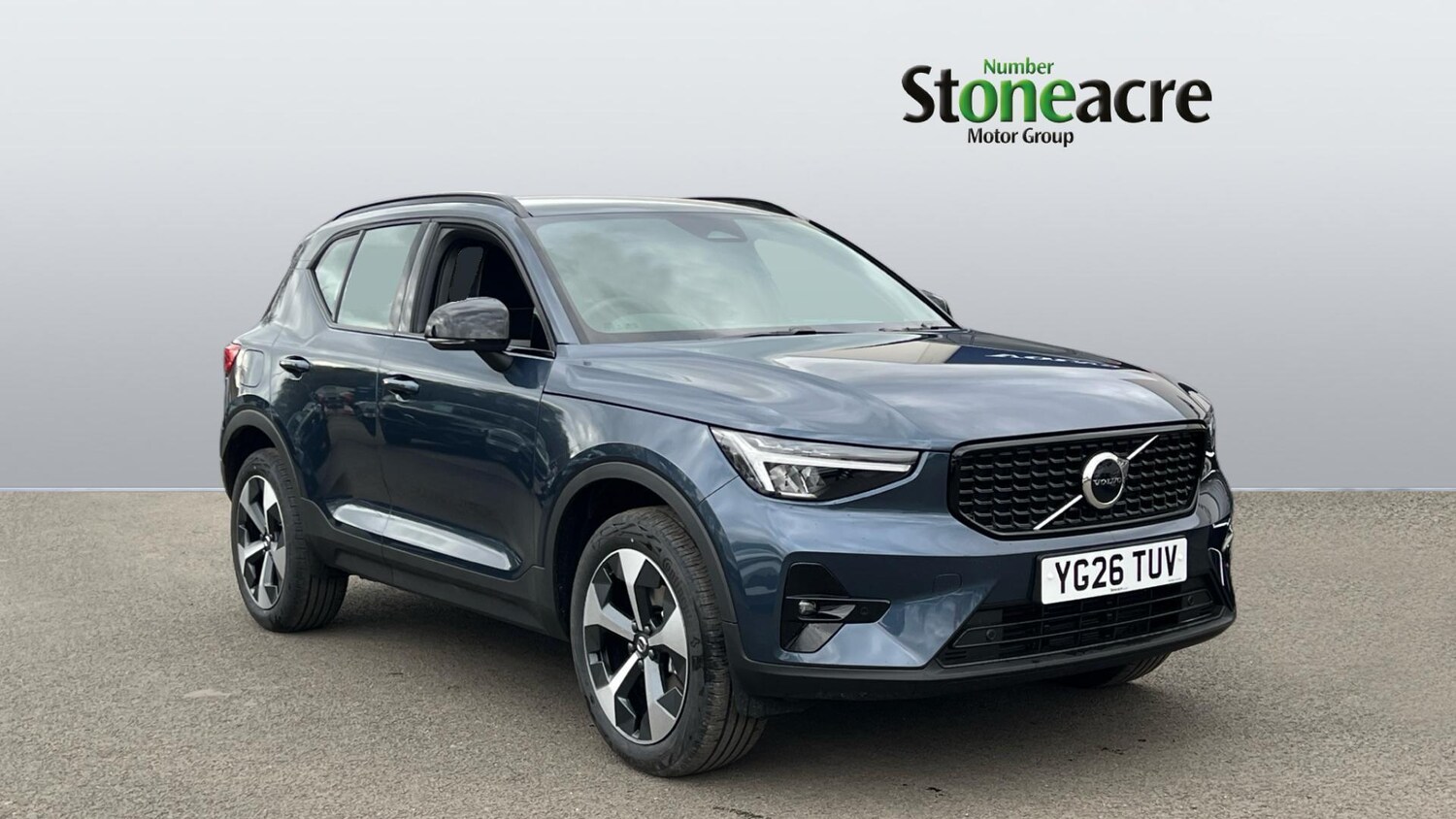 Used Volvo XC40 for sale - 77737306: Photo 39