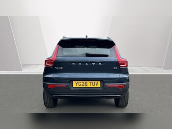 Used Volvo XC40 2026 for sale - 77737306: Photo