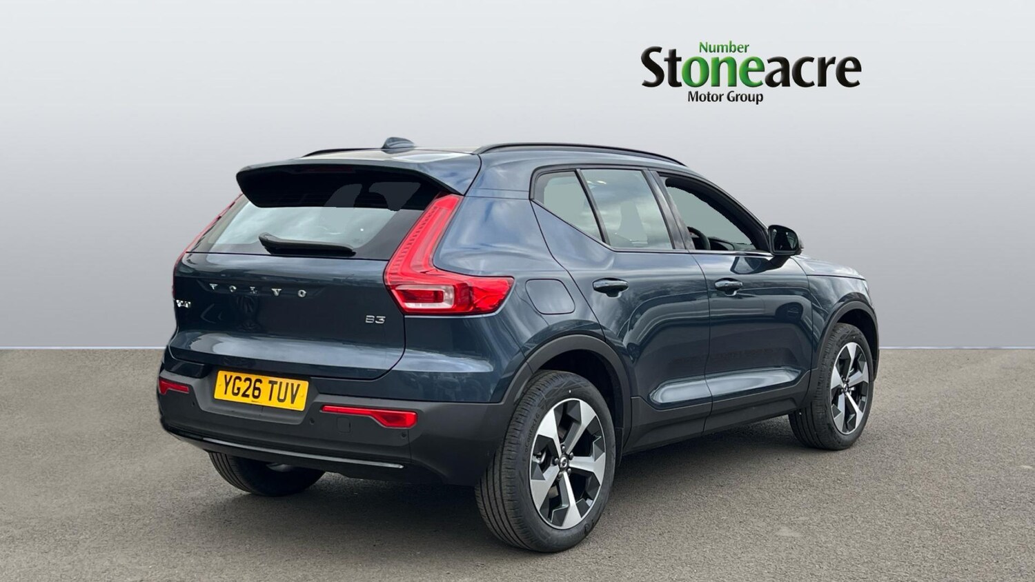 Used Volvo XC40 for sale - 77737306: Photo 40