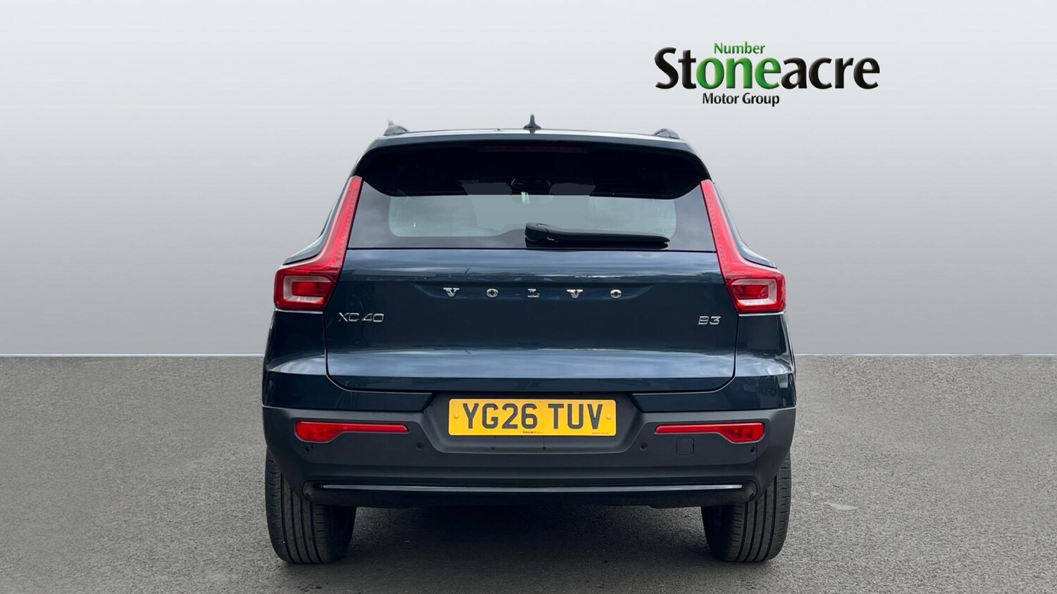 Used Volvo XC40 for sale - 77737306: Photo 45