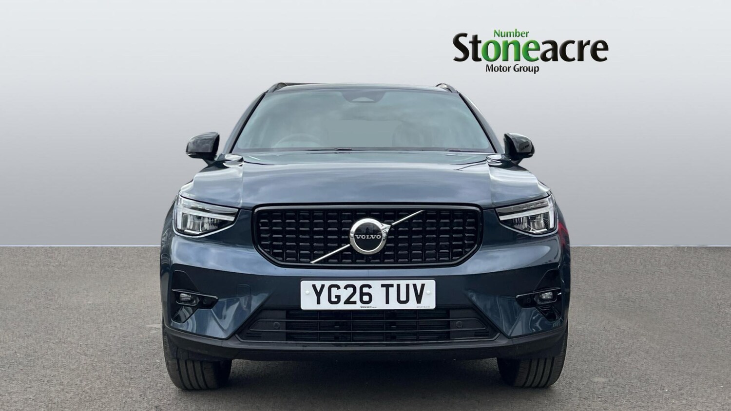 Used Volvo XC40 for sale - 77737306: Photo 46