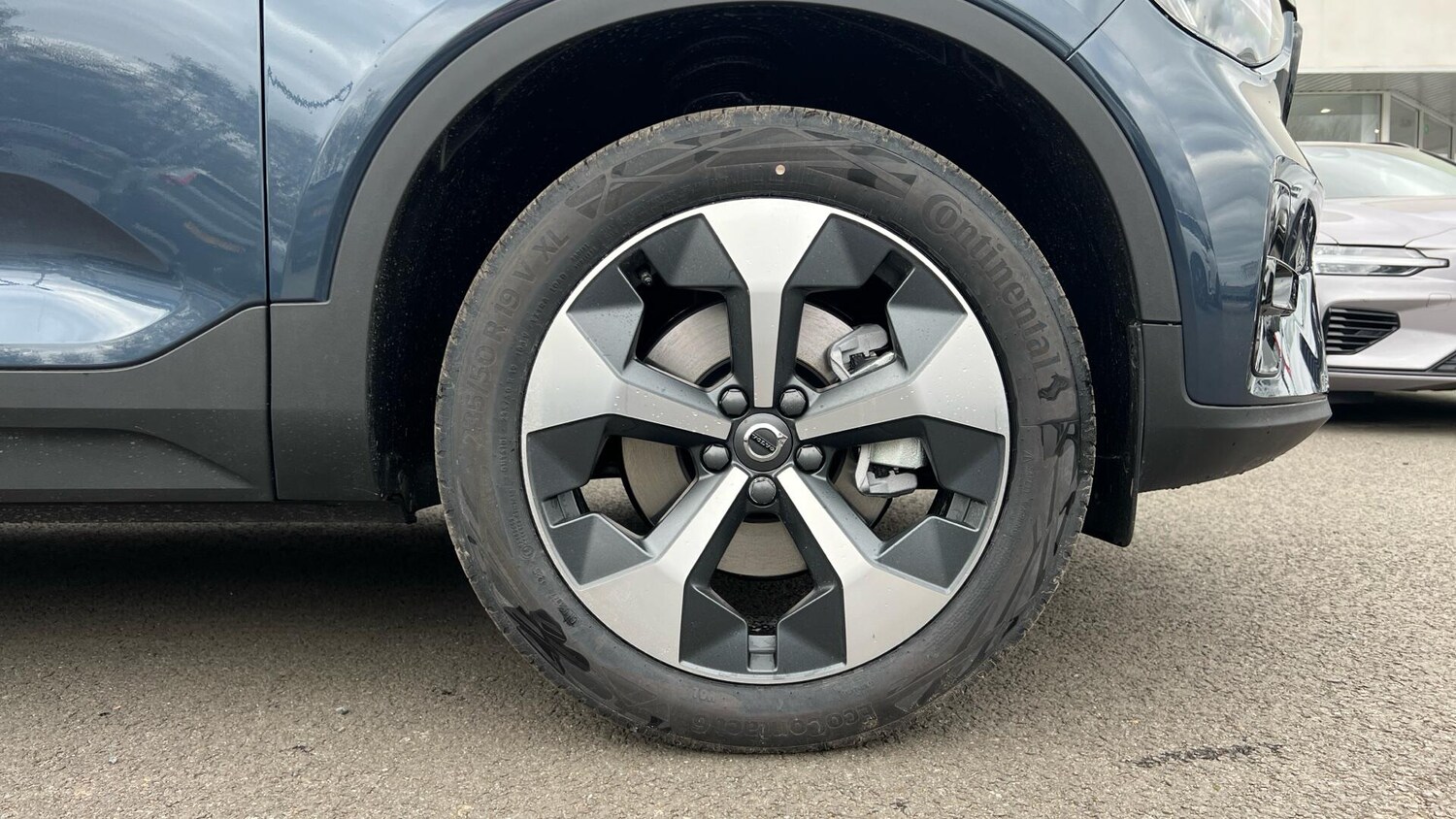 Used Volvo XC40 for sale - 77737306: Photo 47