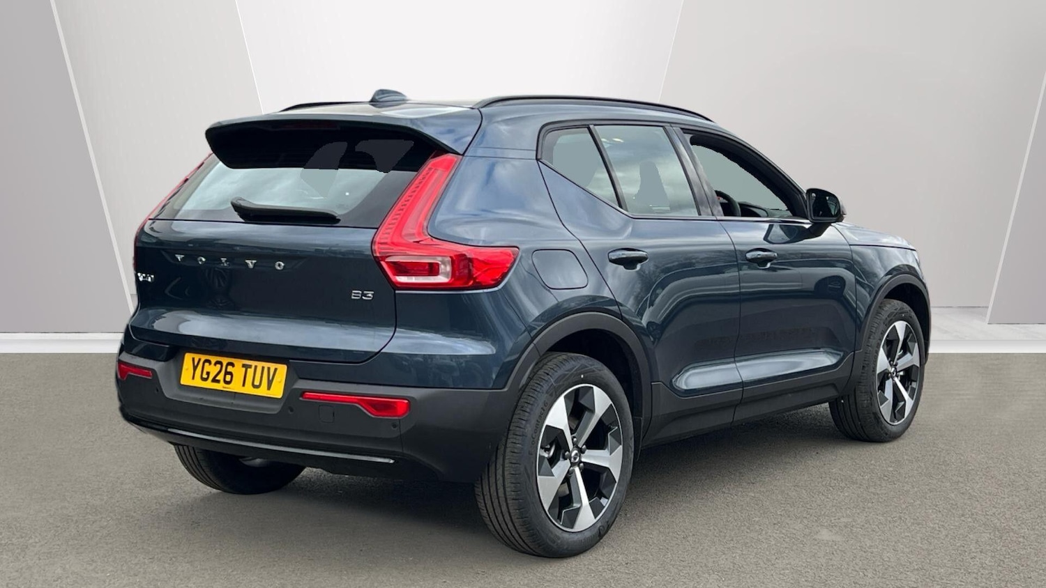Used Volvo XC40 for sale - 77737306: Photo 5
