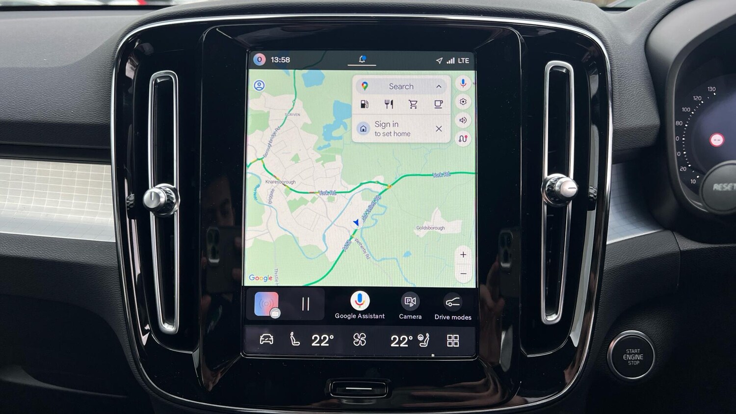 Used Volvo XC40 for sale - 77737306: Photo 55