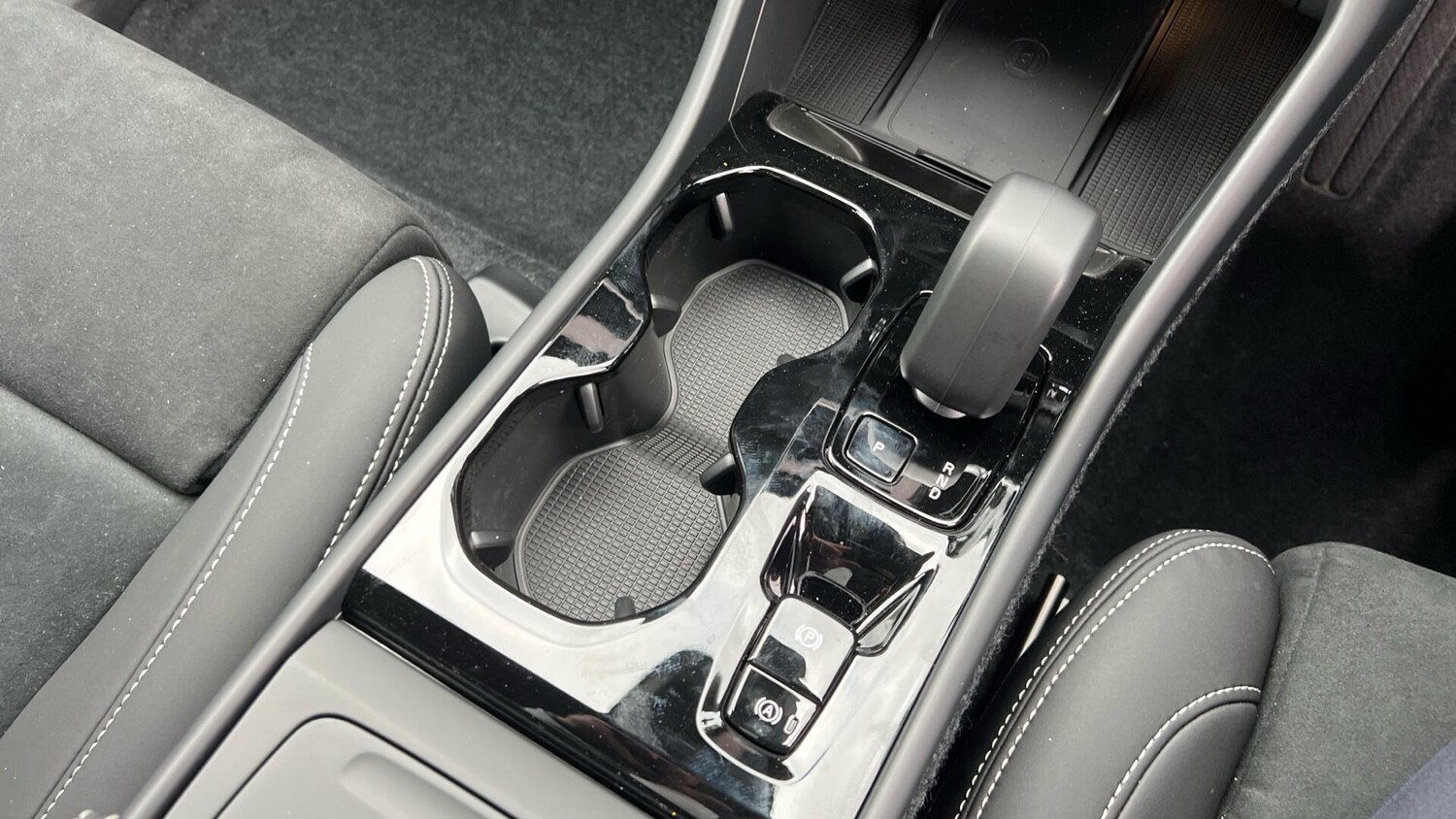 Used Volvo XC40 for sale - 77737306: Photo 62