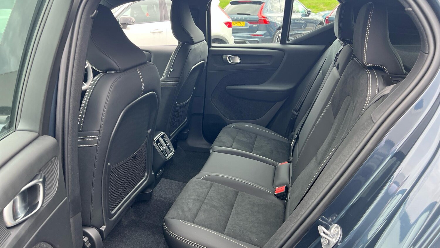 Used Volvo XC40 for sale - 77737306: Photo 68