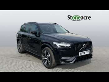 2024 (24) - 2.0 B5P [250] Plus Dark 5dr AWD Geartronic