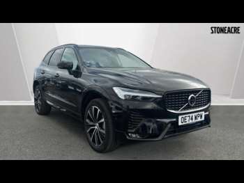 2024 (74) - Ultra, B5 AWD Mild hybrid, Petrol, Dark 5-Door