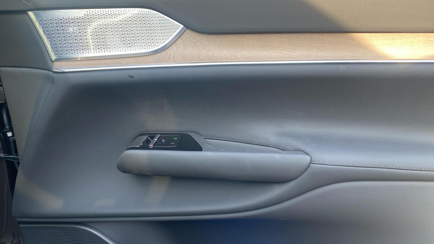 Used Volvo EX90 2024 for sale - 76456998: Photo 16