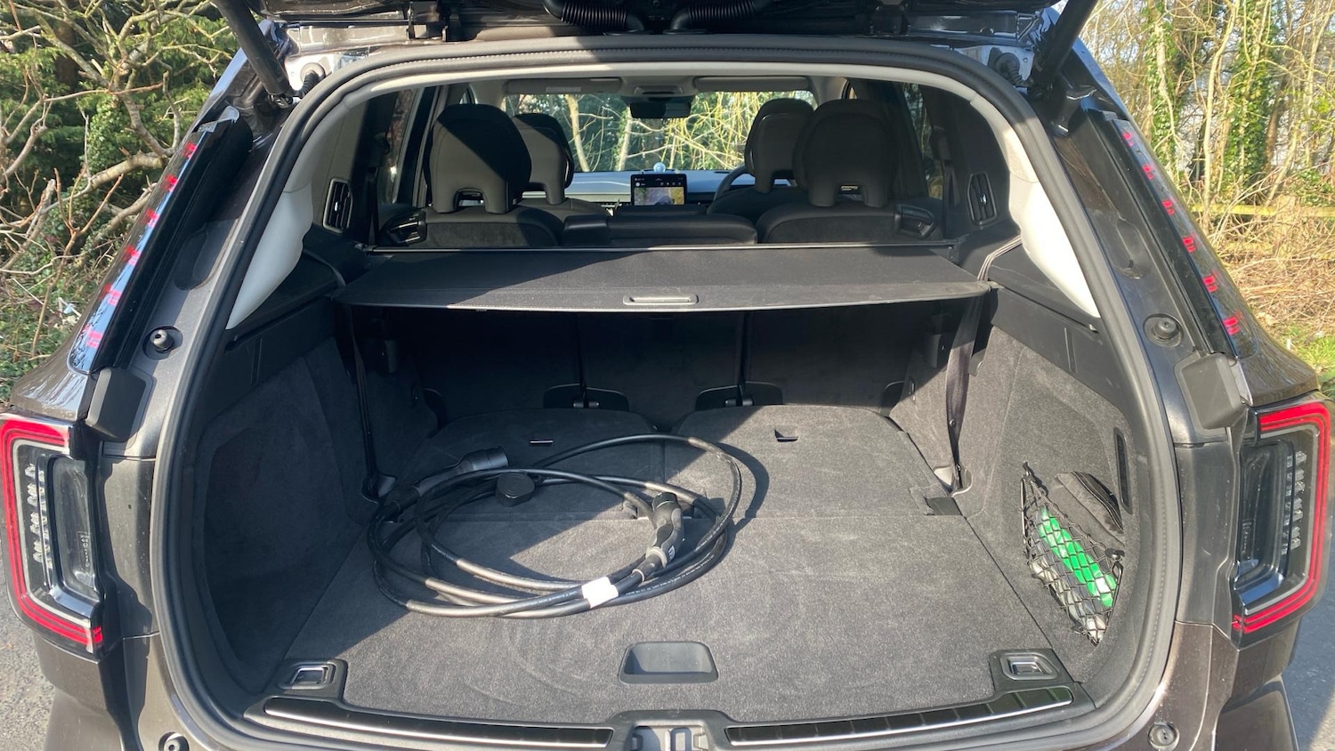 Used Volvo EX90 2024 for sale - 76456998: Photo 18