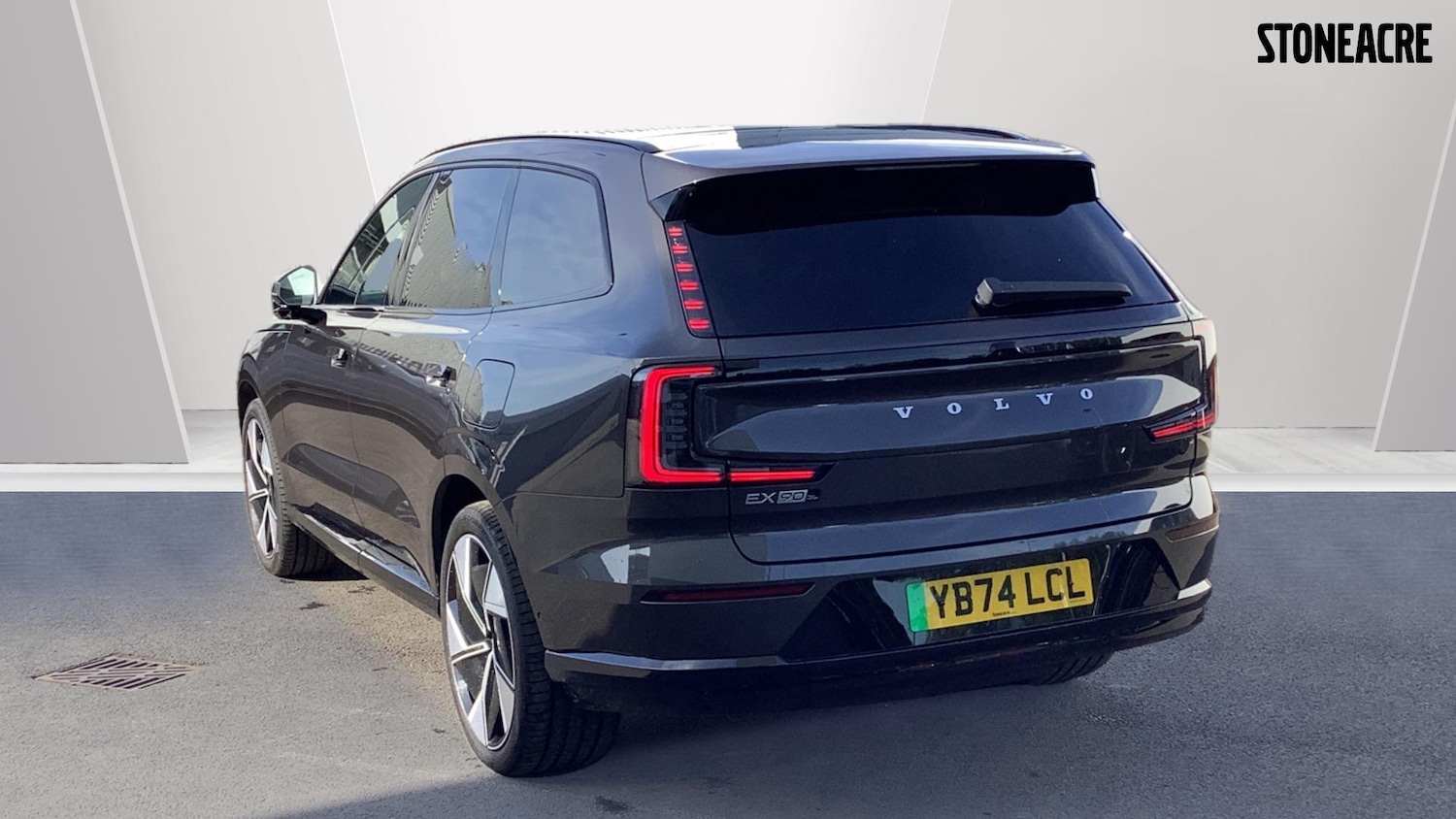 Used Volvo EX90 2024 for sale - 76456998: Photo 2