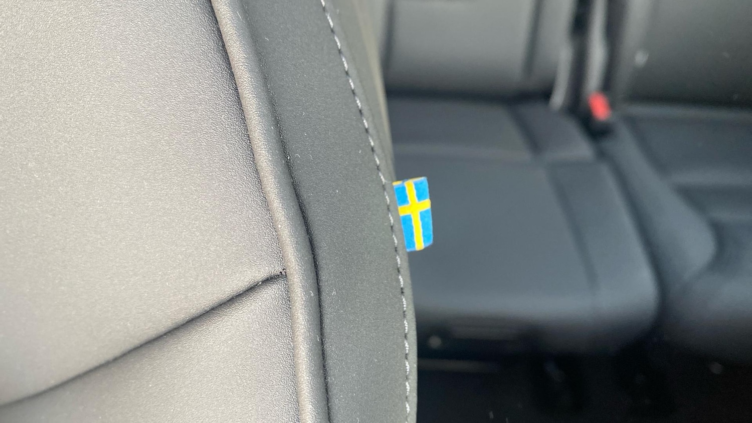 Used Volvo EX90 2024 for sale - 76456998: Photo 23