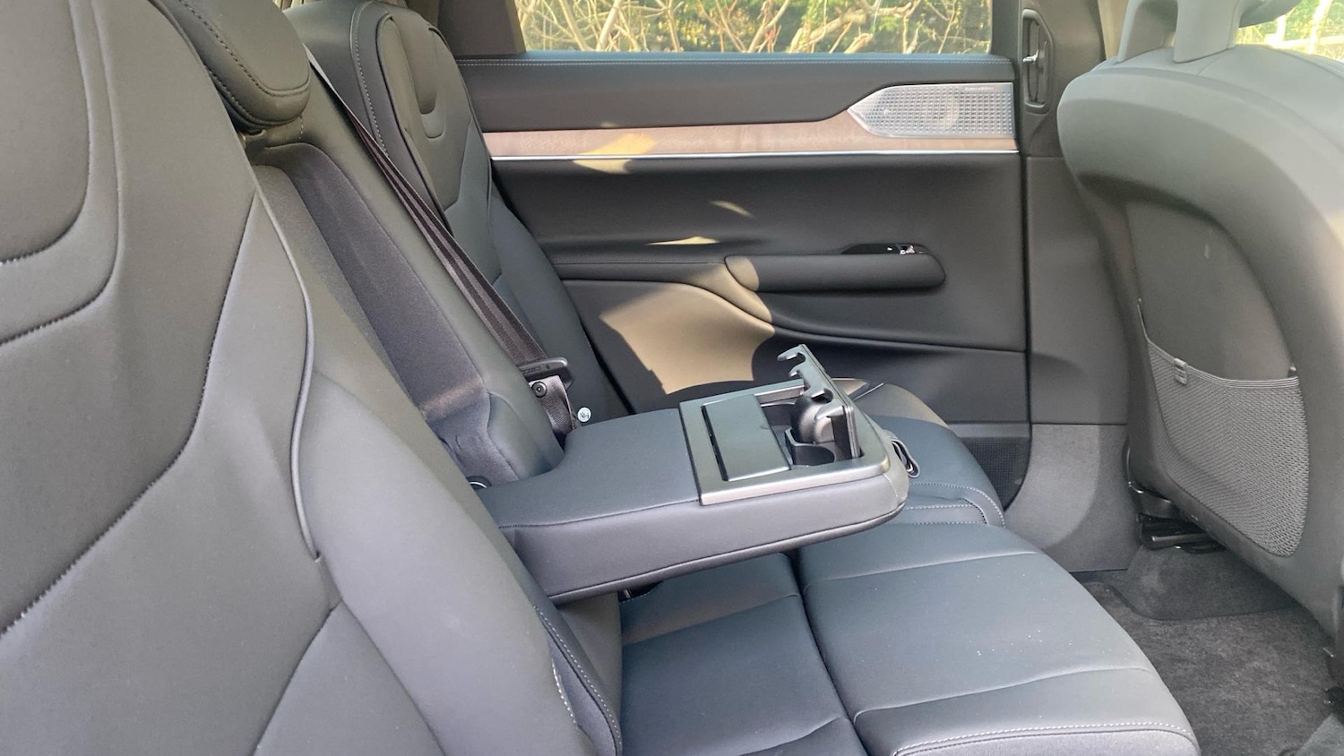 Used Volvo EX90 2024 for sale - 76456998: Photo 27