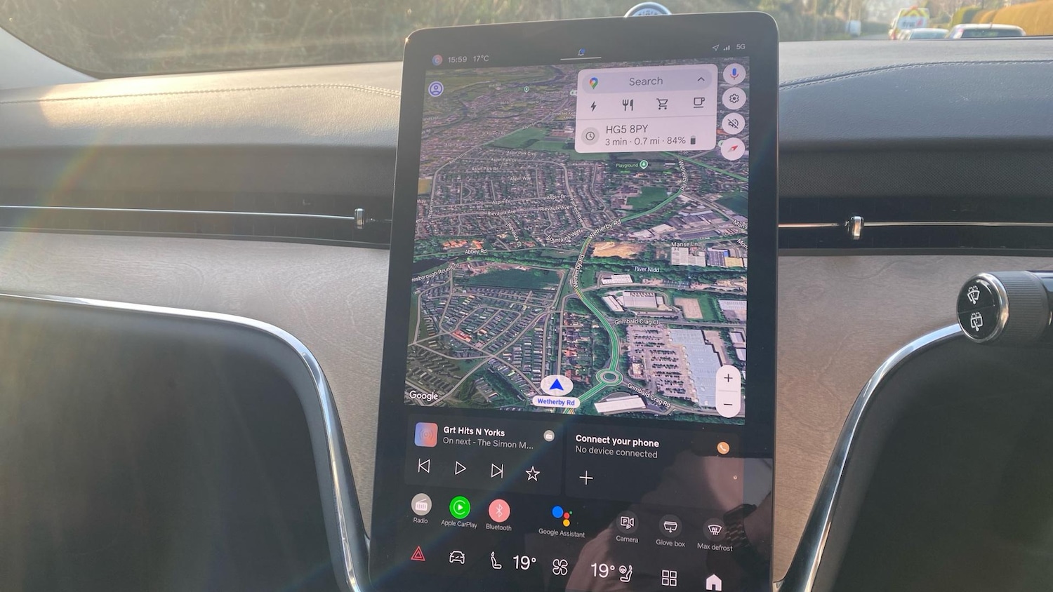 Used Volvo EX90 2024 for sale - 76456998: Photo 30