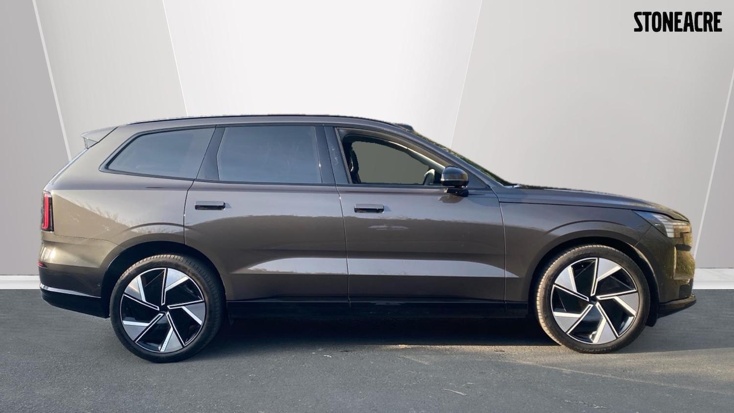 Used Volvo EX90 2024 for sale - 76456998: Photo 4