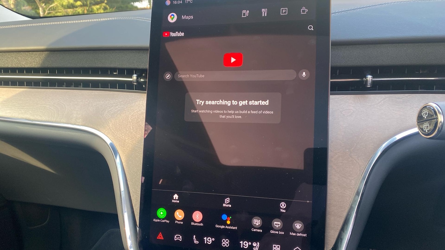 Used Volvo EX90 2024 for sale - 76456998: Photo 46