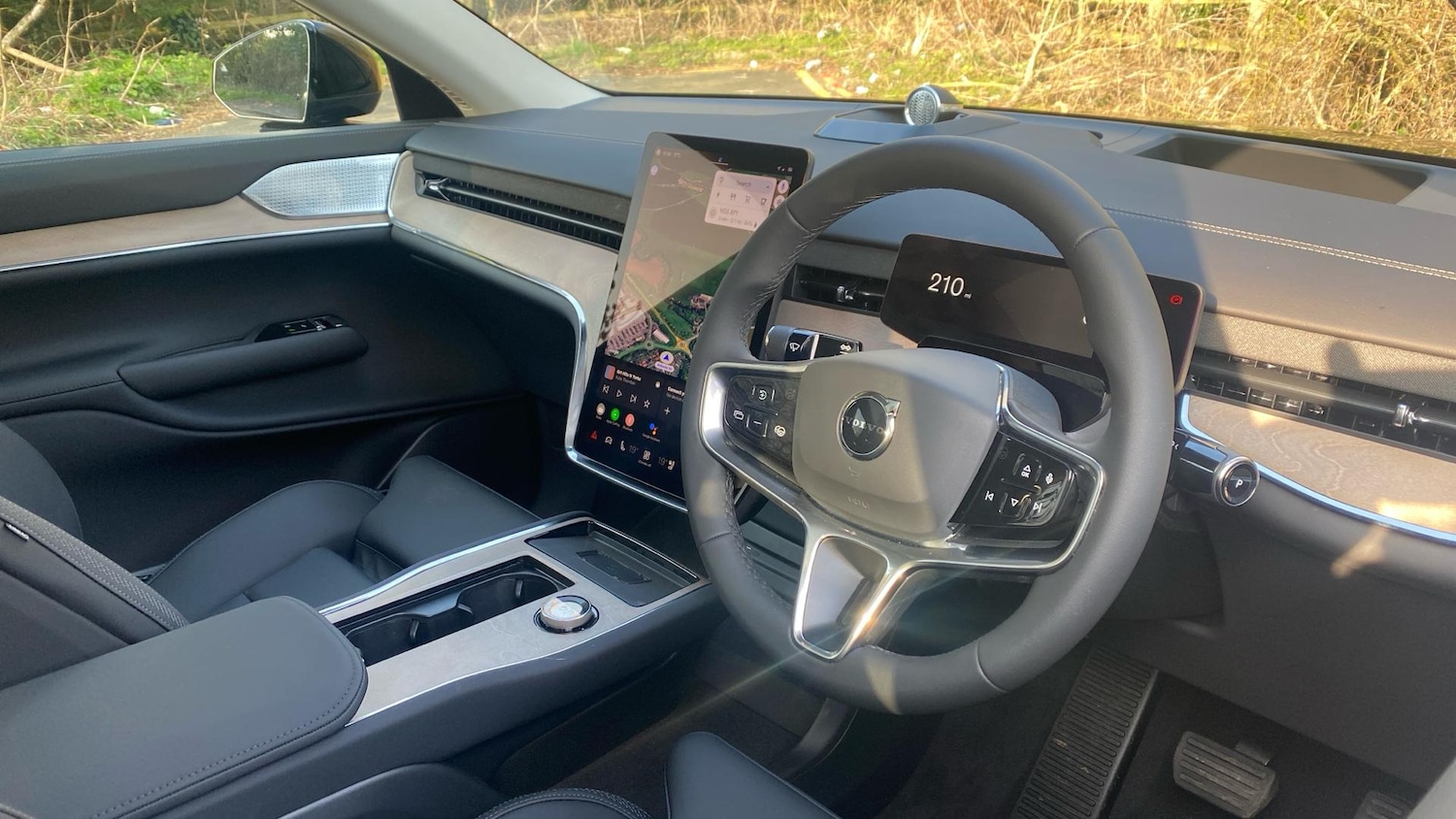 Used Volvo EX90 2024 for sale - 76456998: Photo 6