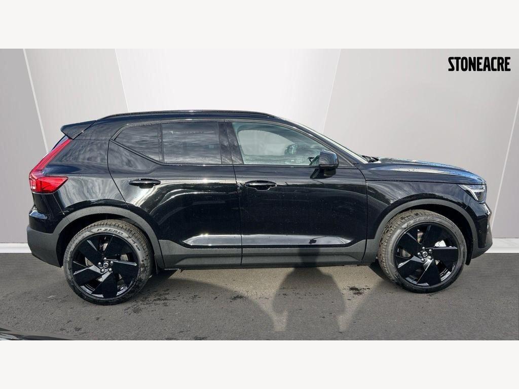 Used Volvo XC40 for sale - 76585047: Photo 1