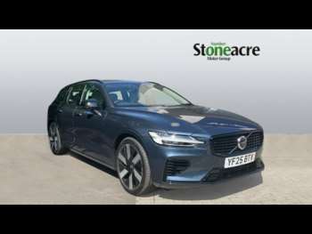 2025 (25) - 2.0 T6 [350] PHEV Plus Dark 5dr AWD Auto