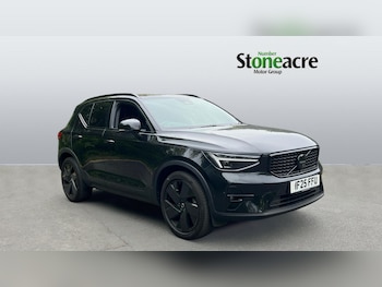 Used Volvo XC40 2025 for sale - 78613000: Photo
