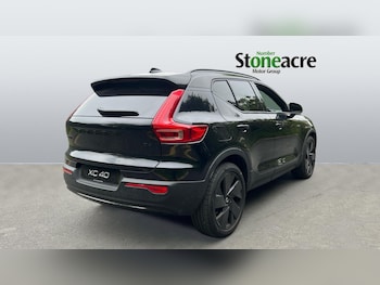 Used Volvo XC40 2025 for sale - 78613000: Photo