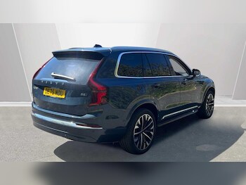 Used Volvo XC90 2025 for sale - 78475463: Photo