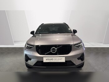 Used Volvo XC40 2026 for sale - 77753563: Photo