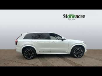 Used Volvo XC90 2024 for sale - 73576193: Photo