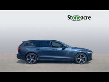 Used Volvo V60 2023 for sale - 74921792: Photo