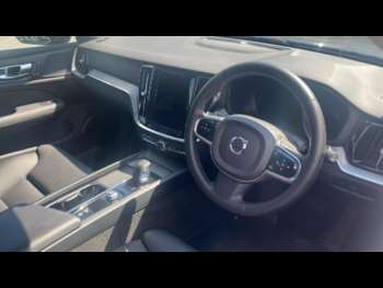 Used Volvo V60 2023 for sale - 74921792: Photo